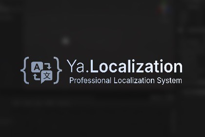 Ya.Localization