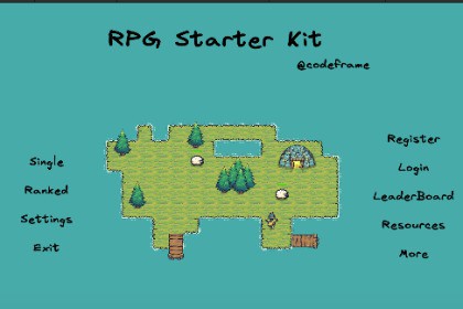 RPG Starter
