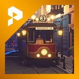 Poly Steampunk Pack
