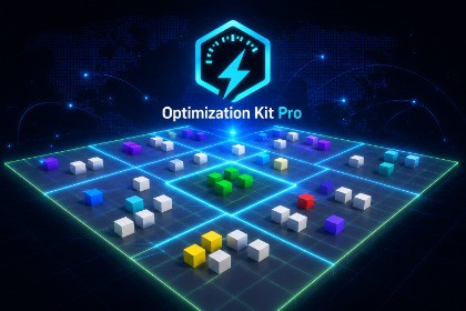 Advanced Optimization Pro Kit
