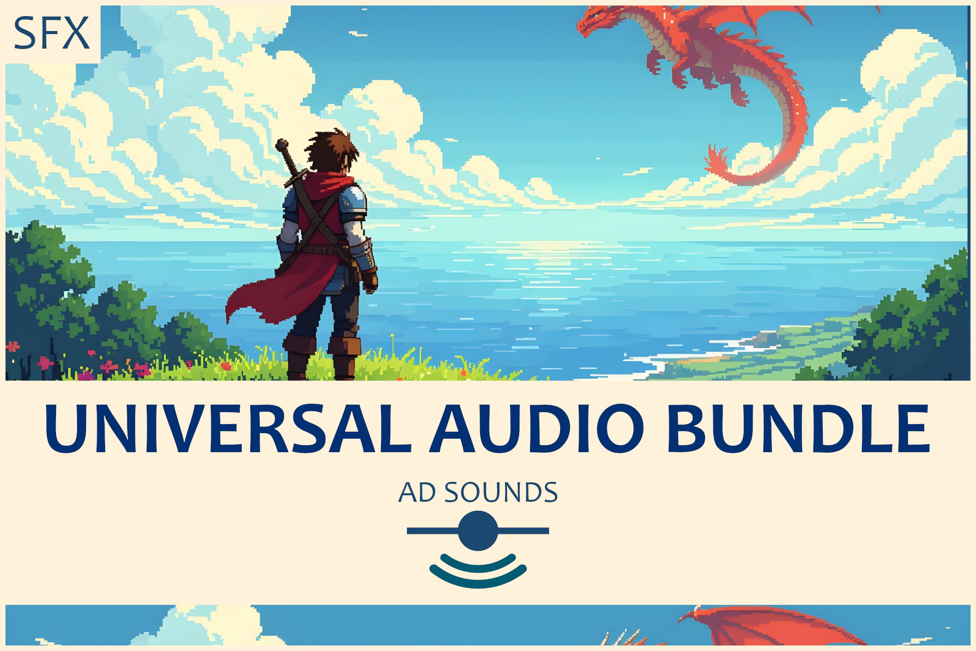 Universal Audio Bundle