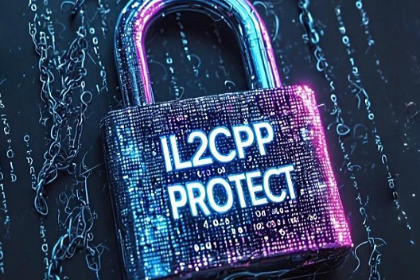 IL2CPP PROTECT