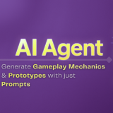 AI Agent | Generate Prototypes & Mechanics with Prompts
