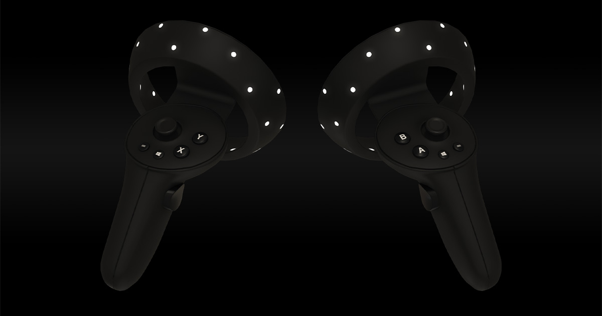 Vr Controller Unity VR Controllers for HP Reverb G2 | 3D Props | Unity Asset Store