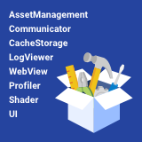 Game Package Manager