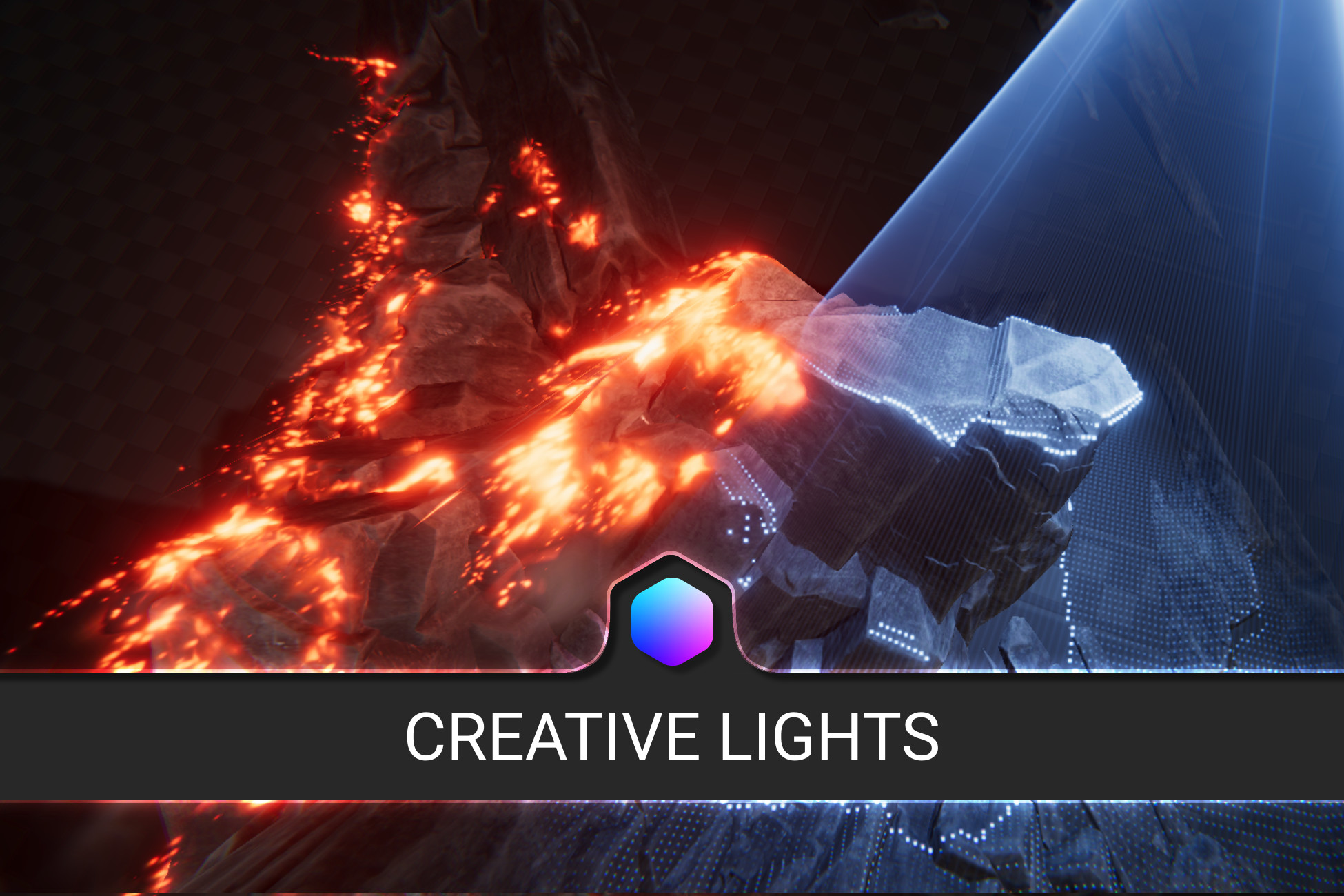 Creative Lights