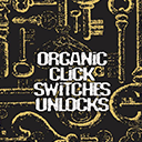 Organic Clicks Switches Unlocks