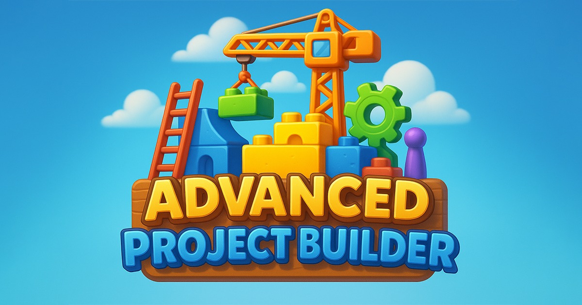 Advanced Project Builder | Utilities Tools | Unity Asset Store