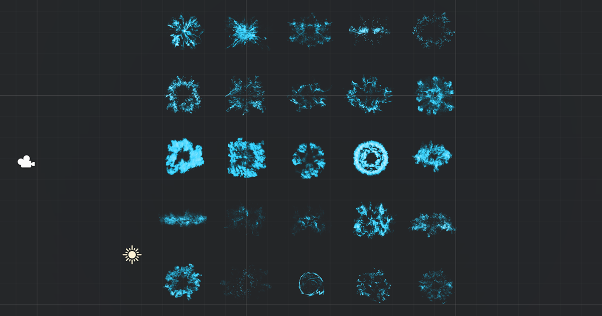 Sprite shader