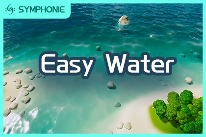 Easy Water (Ocean＆Lakes)