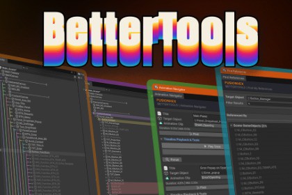 BetterTools