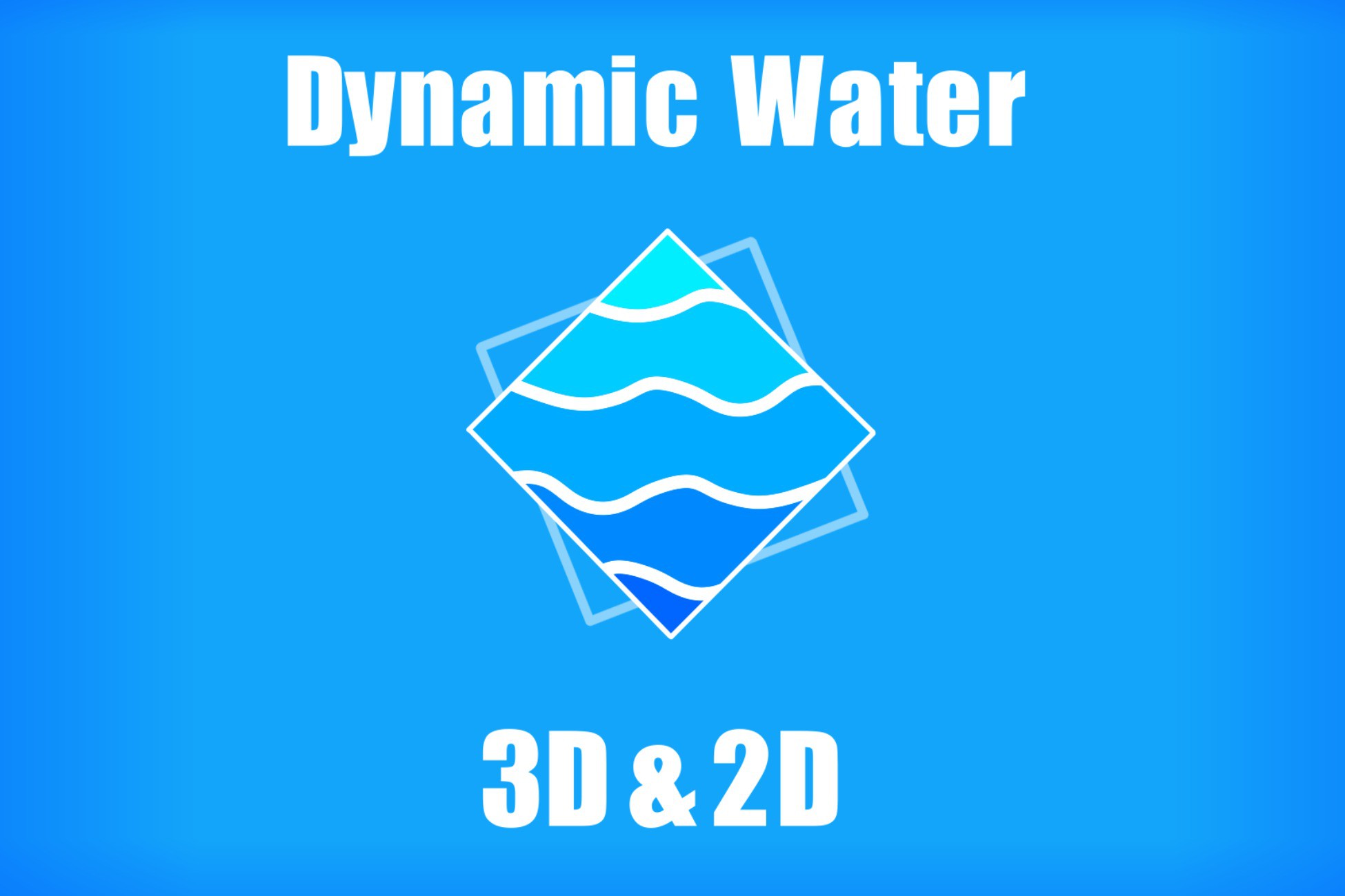 Dynamic Water Model Unity Dynamic 2D Water Unity , How to make 2D water – BTQPQV
