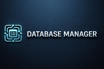 Database Manager