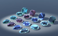 Gem Shader