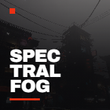 BT- Spectral Fog: Next Gen Volumetric Fog for URP