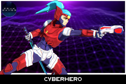 Cyberhero