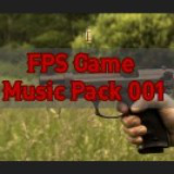 FPS Game Music Pack 001