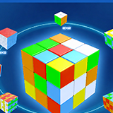 Puzzle Cube System