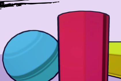 Toon & Outline Shaders