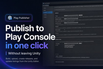 Play Publisher