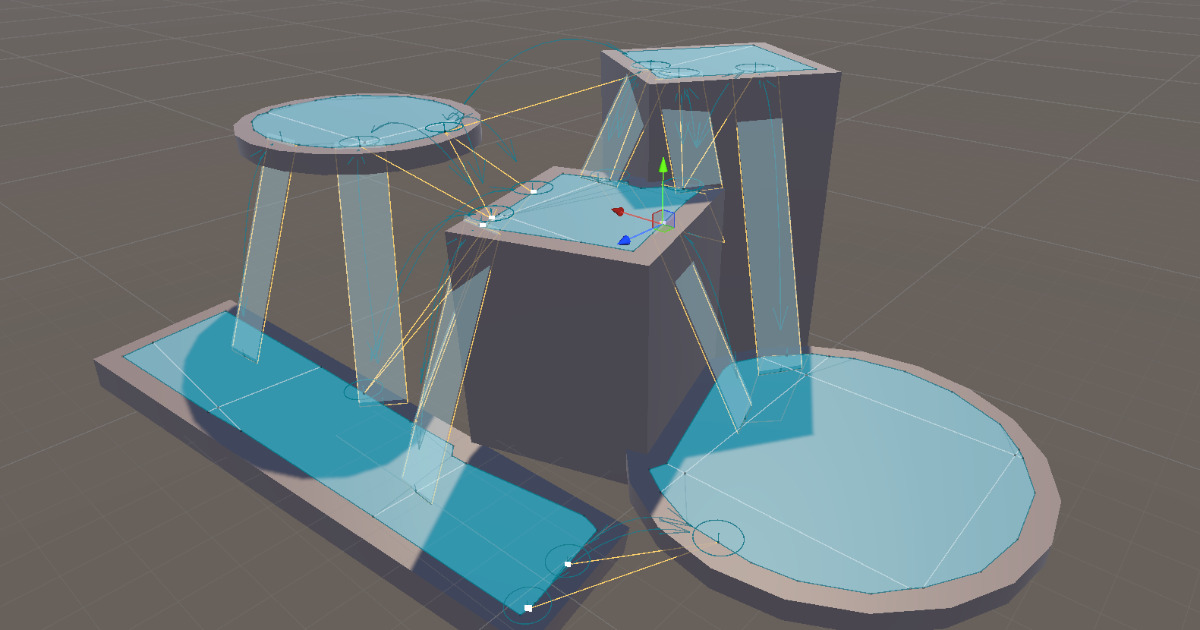 Flexible Pathfinding System For 3D Environments | Behavior AI | Unity ...