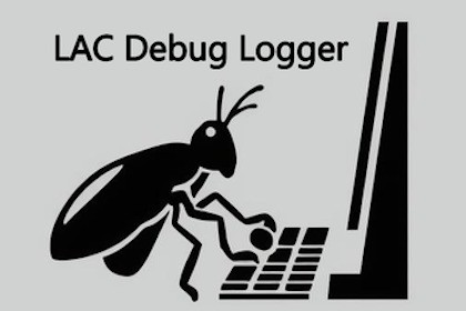 LAC Debug Logger