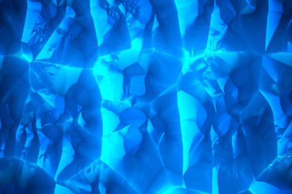 Crystal Texture & Material Vol. 01