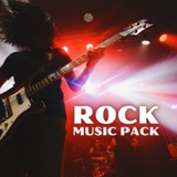 Rock Music - Pack