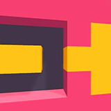 Color Connect 3D - Game Template