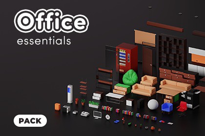 Office Pack - Free