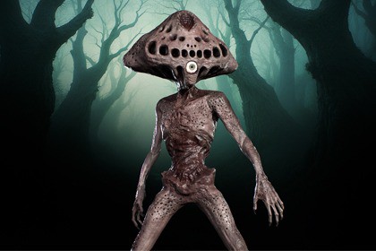 Oculus Mutant