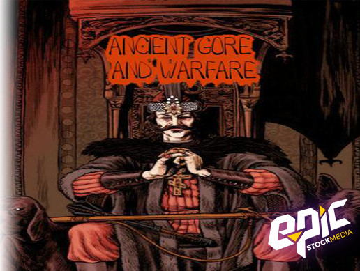 Ancient Gore and Warfare | 音频 音效 | Unity Asset Store