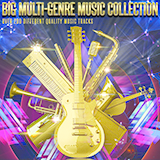 Big Multi-Genre Music Collection