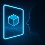 VR without glasses for WebGL