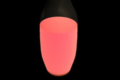 Dynamic Liquid Shader URP