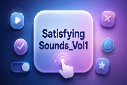 Satisfying Sounds: Vol1