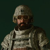 US Soldier 06