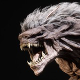 Aeliak Monster 1
