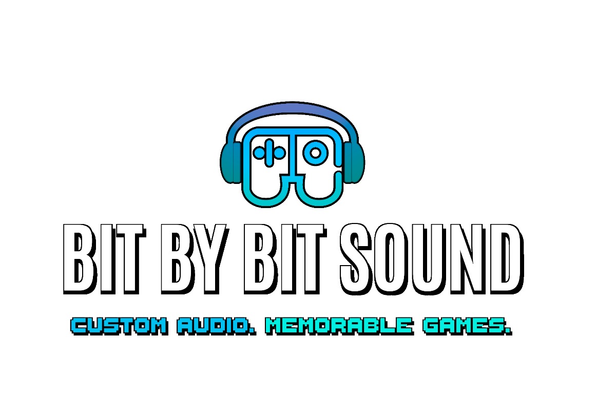 Bit Sound Bit By Bit Sound - Asset Store