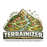 Terrainizer - Easy Procedural Village & Terrain Generator