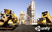 Snaps Art HD | Construction Site