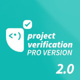 Project Verification 2.0 (PRO): find and fix errors in your project
