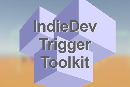 IndieDev Trigger Toolkit