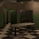 Prison Asset Pack (Modular)