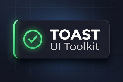 Toast Notification System
