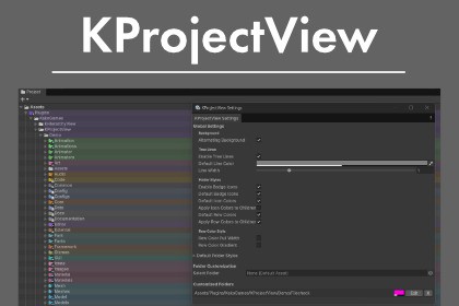 KProjectView
