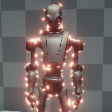 Aura Shader - Built-in
