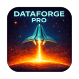 DataForge Pro