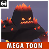 Shadow Toon Series