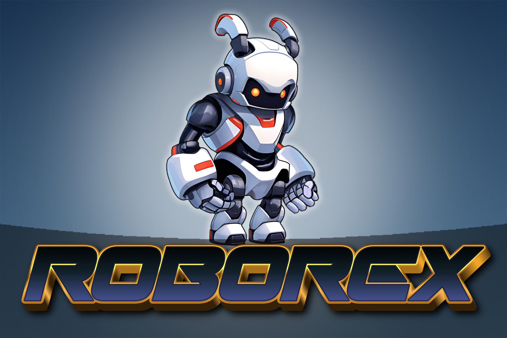 RoboRex 2D Animated Character (Spriter) | 2D Characters | Unity Asset Store